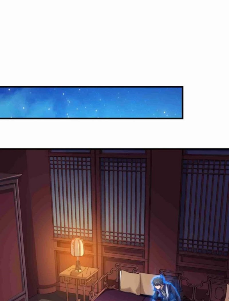 First Dragon (Yuanlong) Chapter 73 Gambar 23